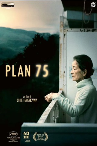 Plan 75 [HD] (2022 CB01)