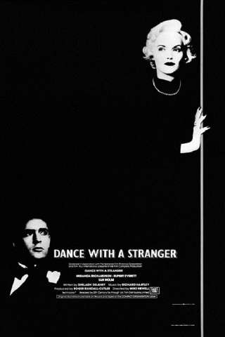 Ballando con uno sconosciuto [HD] (1985 CB01)