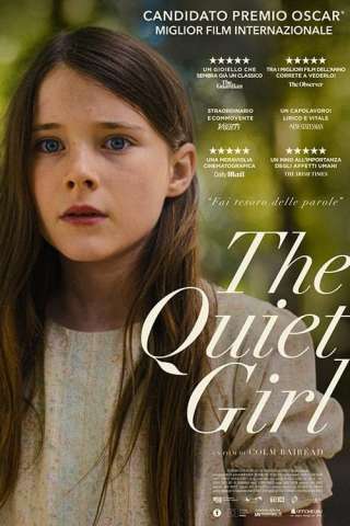 The Quiet Girl [HD] (2022 CB01)