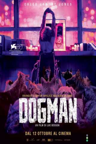 DogMan [HD] (2023 CB01)