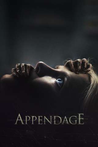Appendage [HD] (2023 CB01)
