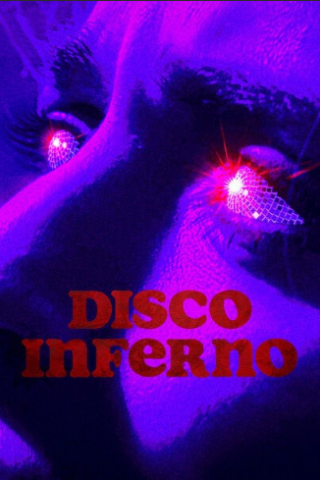 Disco Inferno [CORTO] [HD] (2023 CB01)