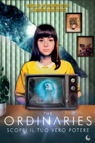 The Ordinaries [SD] (2023 CB01)