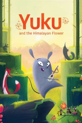 Yuku e il fiore dell'Himalaya [HD] (2022 CB01)