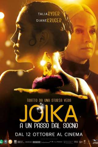 Joika - A un passo dal sogno [HD] (2023 CB01)