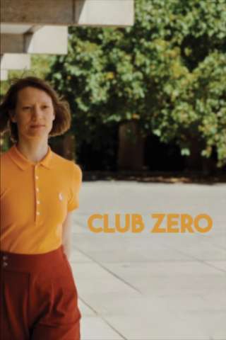 Club Zero [HD] (2023 CB01)