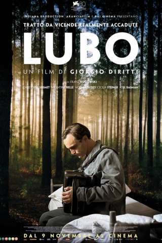 Lubo [HD] (2023 CB01)