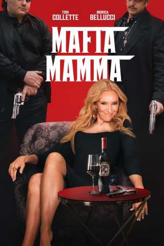 Mafia Mamma [HD] (2023 CB01)