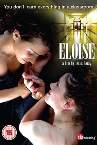Eloise [HD] (2009 CB01)