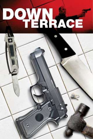 Down Terrace [HD] (2010 CB01)