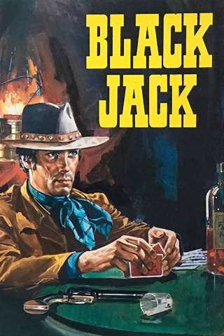 Black Jack - Un uomo per 5 vendette [HD] (1968 CB01)