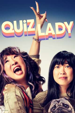 Quiz Lady [HD] (2023 CB01)