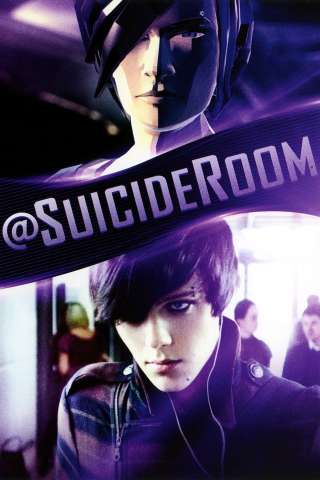 Suicide Room [HD] (2011 CB01)