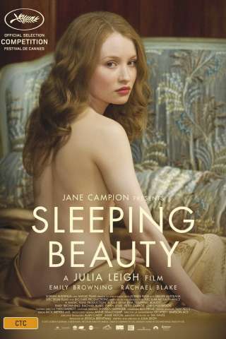 Sleeping Beauty [HD] (2011 CB01)