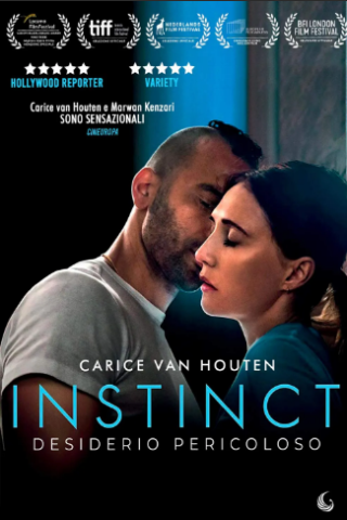 Instinct - Desiderio pericoloso [HD] (2019 CB01)