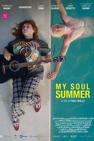 My Soul Summer [HD] (2022 CB01)