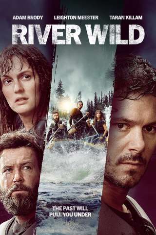 River Wild [HD] (2023 CB01)