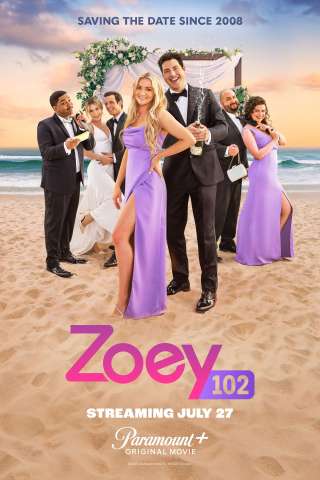 Zoey 102 [HD] (2023 CB01)