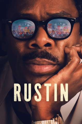 Rustin [HD] (2023 CB01)