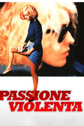 Passione violenta [HD] (1984 CB01)