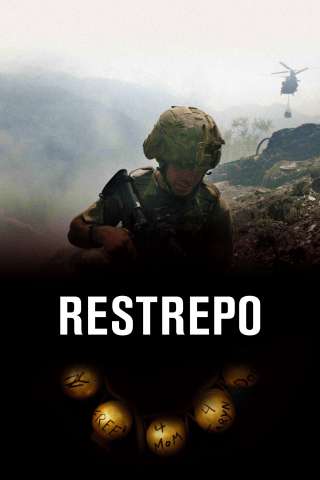 Restrepo - Inferno in Afghanistan [HD] (2010 CB01)