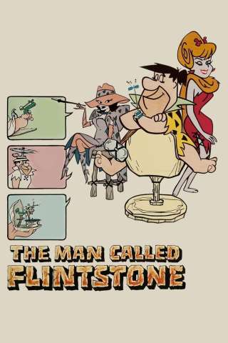 Un uomo chiamato Flintstone [HD] (1966 CB01)