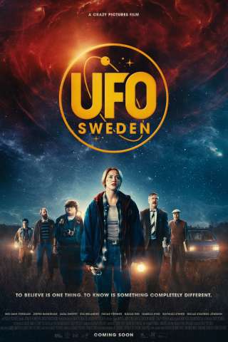 UFO Sweden [HD] (2022 CB01)