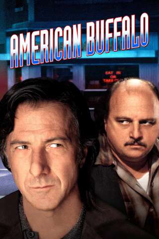 American Buffalo [HD] (1996 CB01)