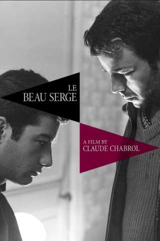 Le Beau Serge [HD] (1958 CB01)