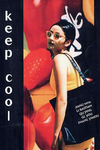 Keep Cool [HD] (1997 CB01)