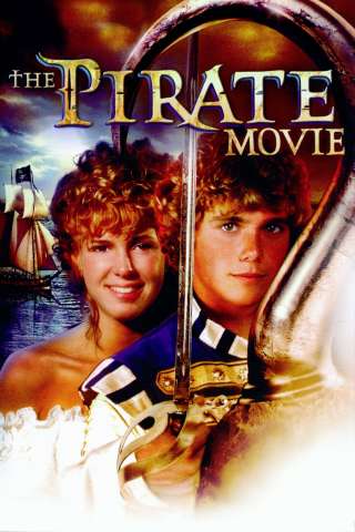 Il film pirata [HD] (1982 CB01)