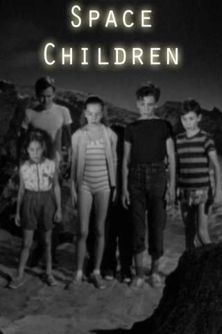 I figli dello spazio [HD] (1958 CB01)