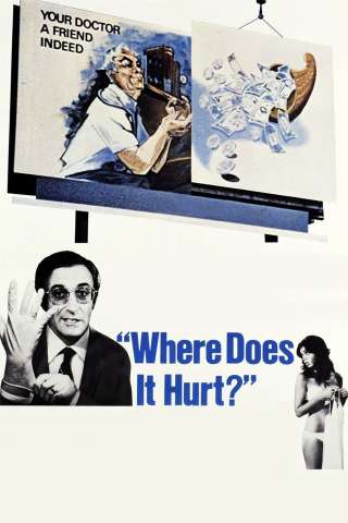 Dimmi dove ti fa male? [HD] (1972 CB01)