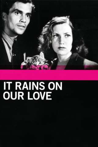 Piove sul nostro amore [HD] (1946 CB01)