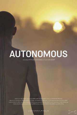 Autonomous Autonomo [HD] (2019 CB01)