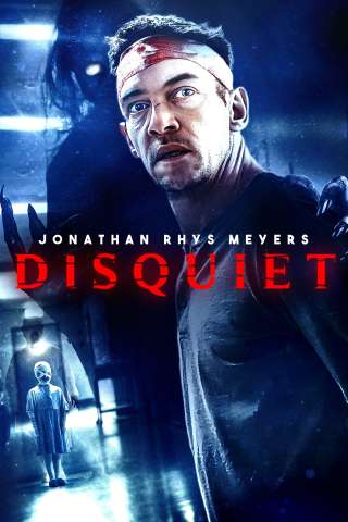Disquiet [HD] (2023 CB01)