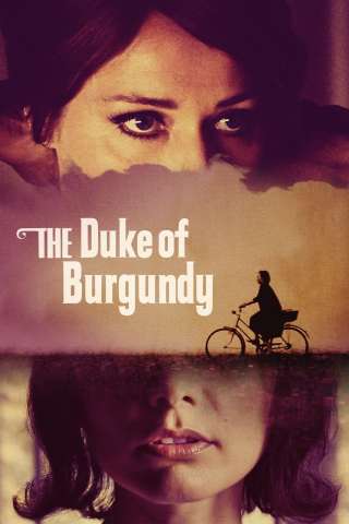The Duke of Burgundy [HD] (2014 CB01)
