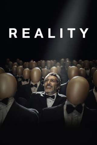 Reality [HD] (2014 CB01)