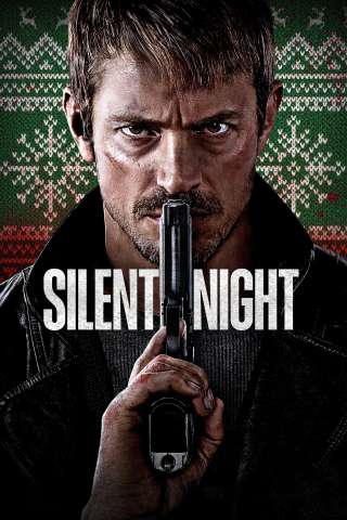 Silent Night - Il silenzio della vendetta [HD] (2023 CB01)