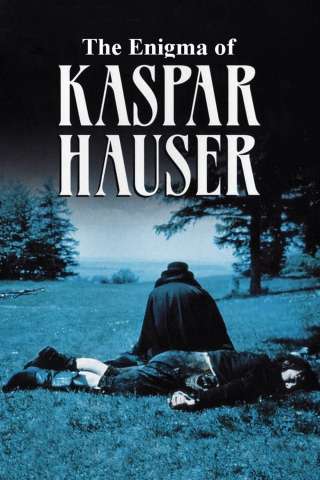 L'enigma di Kaspar Hauser [HD] (1974 CB01)