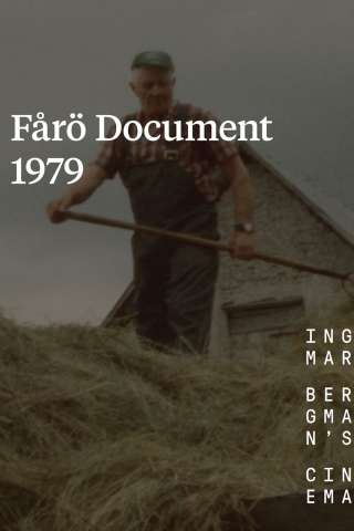 Fårö Document 1979 [HD] (1979 CB01)