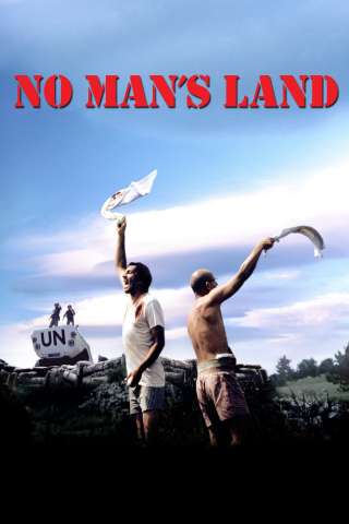No Man's Land [HD] (2001 CB01)