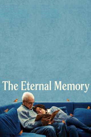 The Eternal Memory [HD] (2023 CB01)