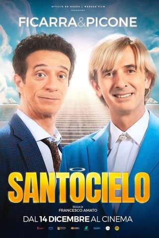 Santocielo [HD] (2023 CB01)