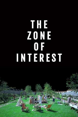 La zona d'interesse [HD] (2023 CB01)