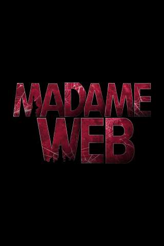 Madame Web [HD] (2024 CB01)