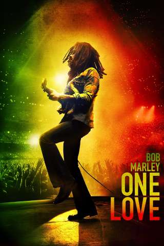 Bob Marley: One Love [HD] (2024 CB01)