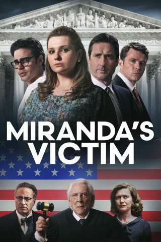 Miranda's Victim [SD] (2023 CB01)