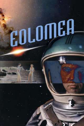 Eolomea - La sirena delle stelle [HD] (1972 CB01)