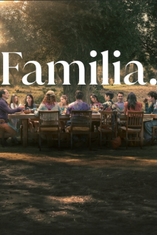 Familia [HD] (2023 CB01)